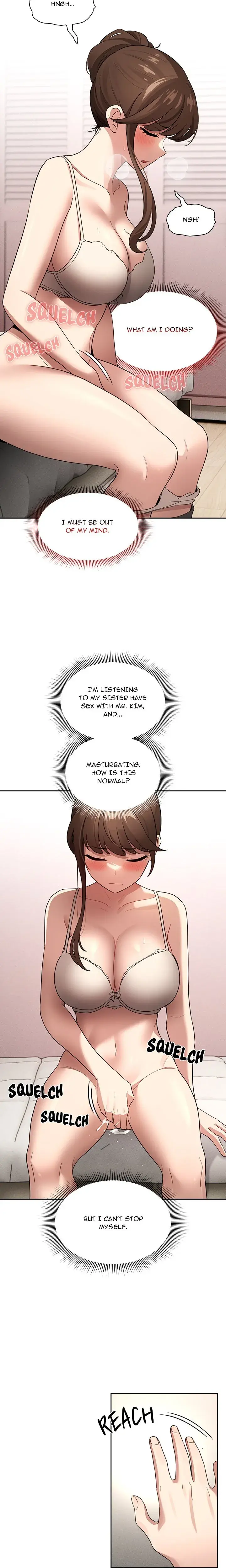 Fatal Lessons In This Pandemic Chapter 112 - Page 10