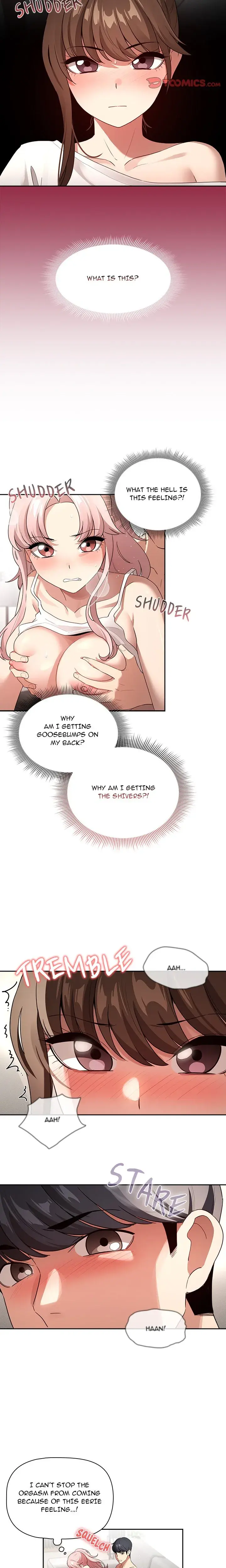 Fatal Lessons In This Pandemic Chapter 113 - Page 18