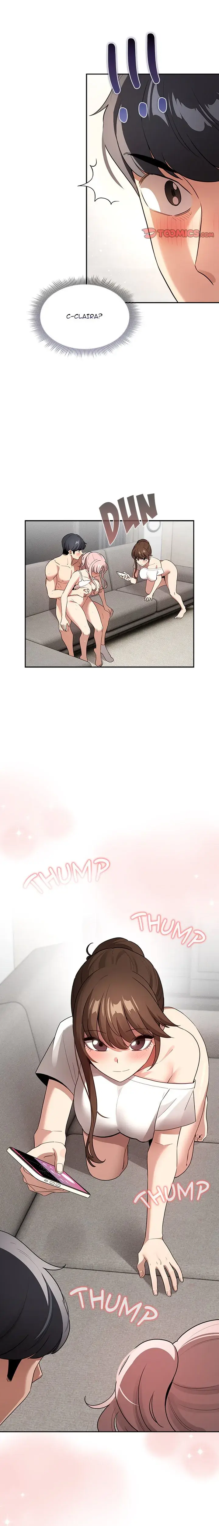 Fatal Lessons In This Pandemic Chapter 113 - Page 20