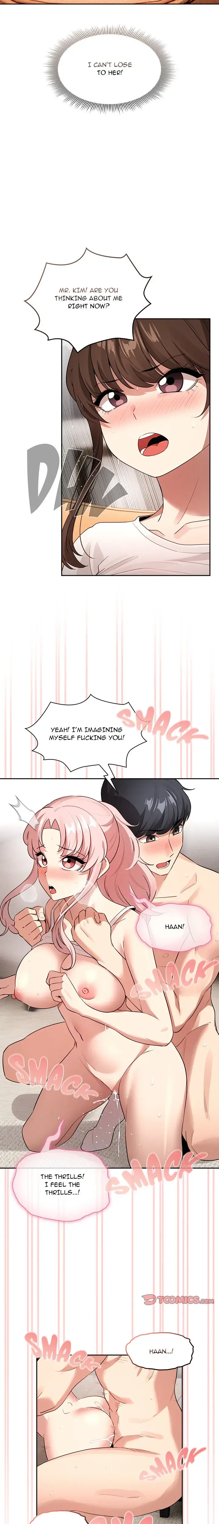 Fatal Lessons In This Pandemic Chapter 115 - Page 13