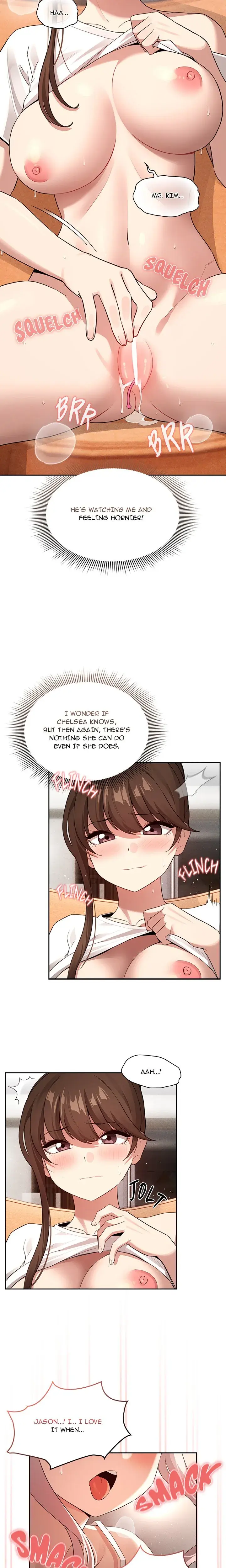 Fatal Lessons In This Pandemic Chapter 115 - Page 2