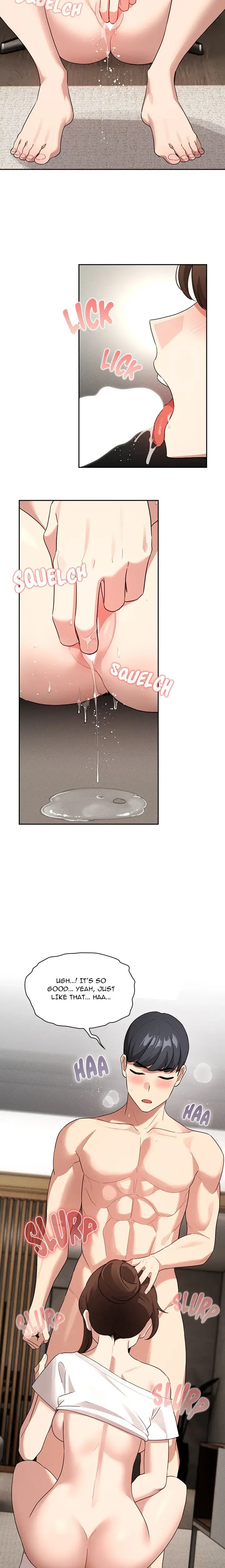 Fatal Lessons In This Pandemic Chapter 116 - Page 4
