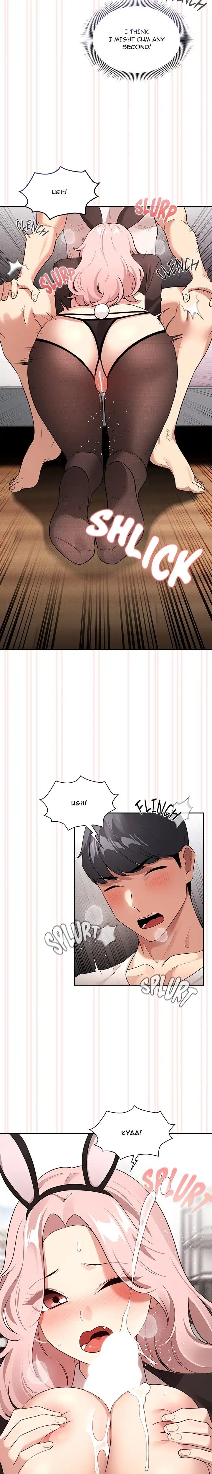 Fatal Lessons In This Pandemic Chapter 117 - Page 12