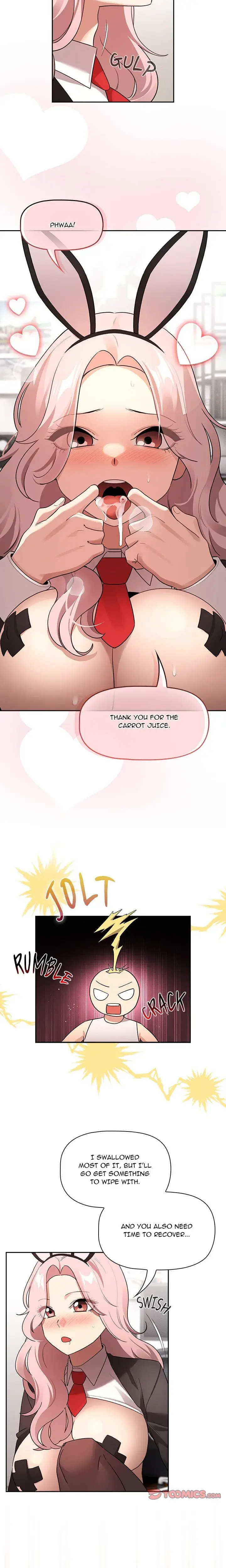 Fatal Lessons In This Pandemic Chapter 117 - Page 15