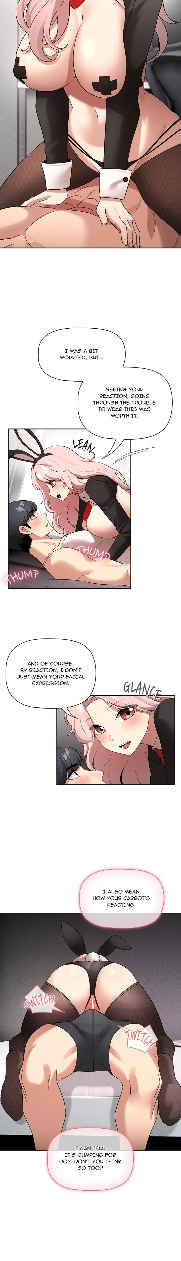 Fatal Lessons In This Pandemic Chapter 117 - Page 2