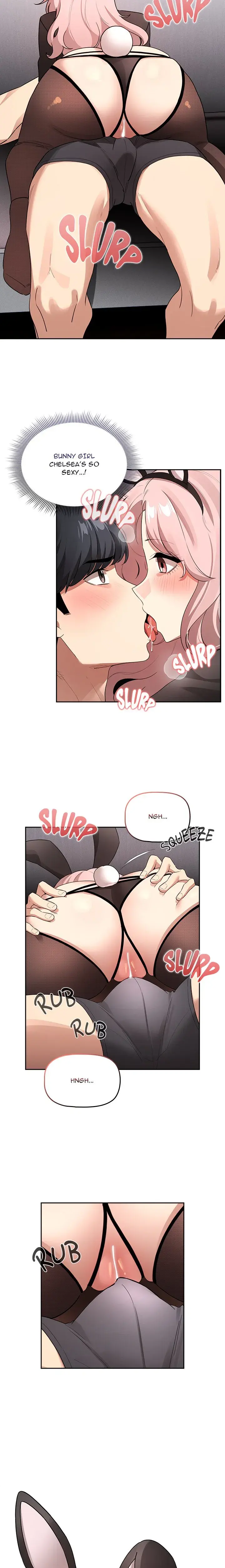 Fatal Lessons In This Pandemic Chapter 117 - Page 4