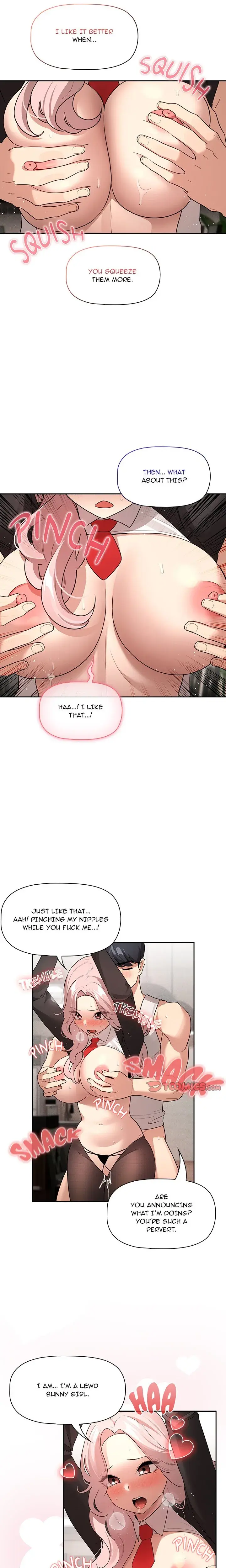 Fatal Lessons In This Pandemic Chapter 118 - Page 14