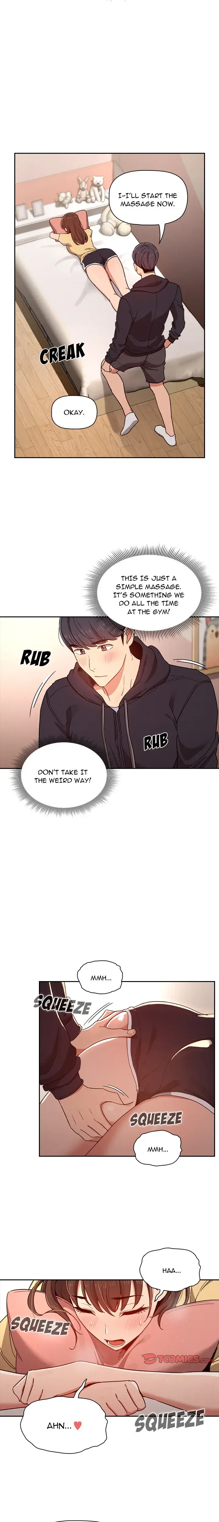 Fatal Lessons In This Pandemic Chapter 12 - Page 18