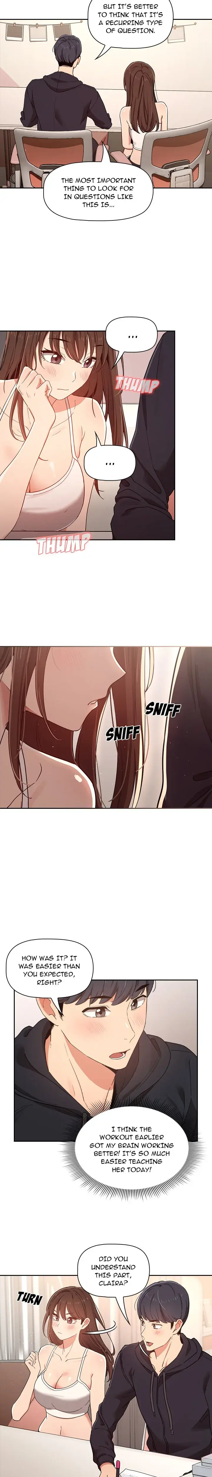 Fatal Lessons In This Pandemic Chapter 12 - Page 9