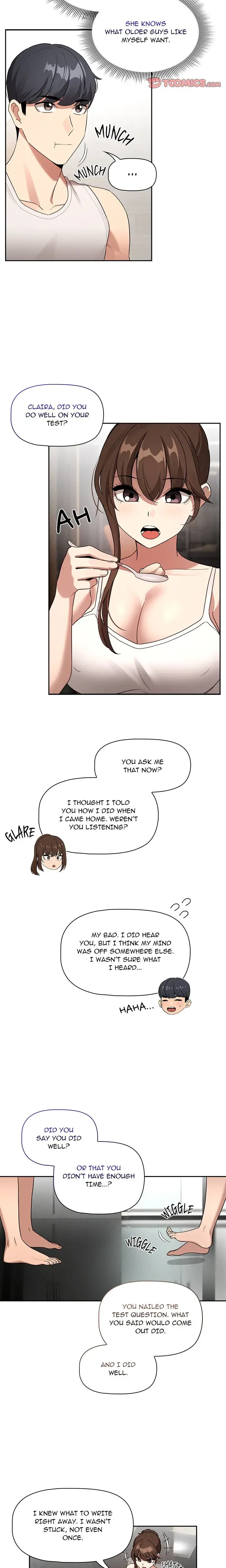 Fatal Lessons In This Pandemic Chapter 120 - Page 18