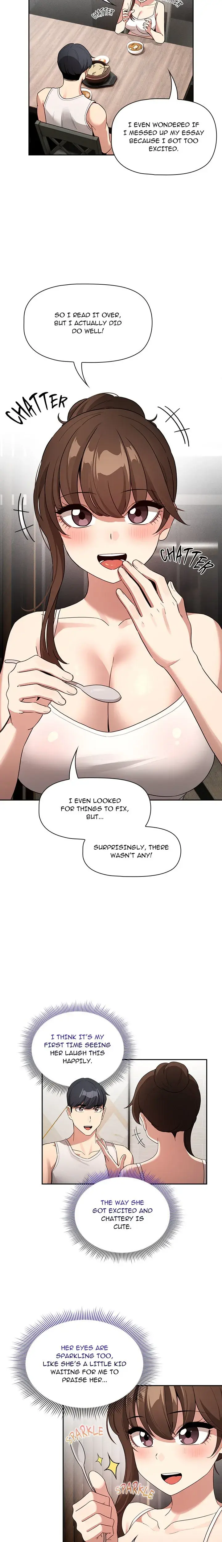 Fatal Lessons In This Pandemic Chapter 120 - Page 19