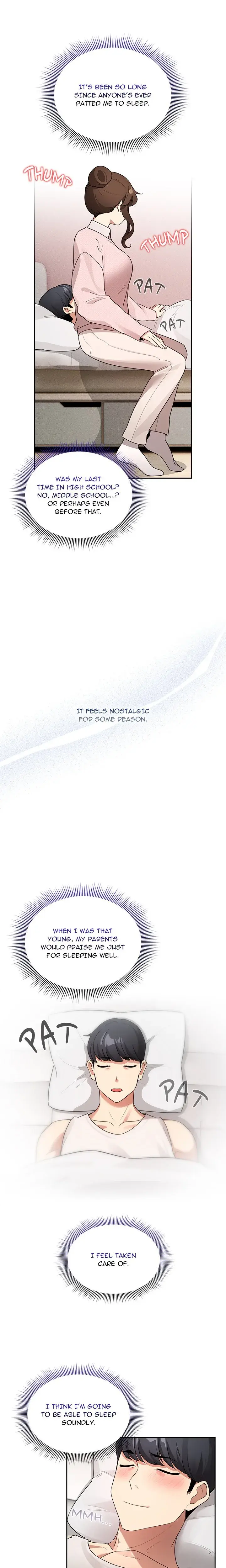 Fatal Lessons In This Pandemic Chapter 120 - Page 4