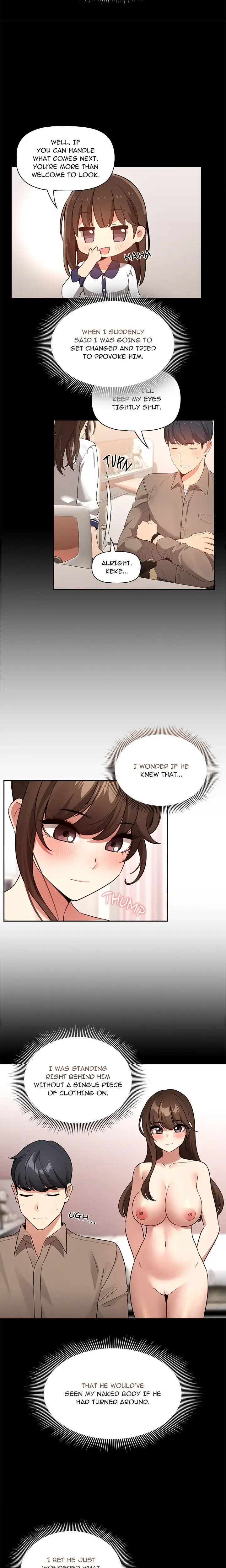 Fatal Lessons In This Pandemic Chapter 120 - Page 8