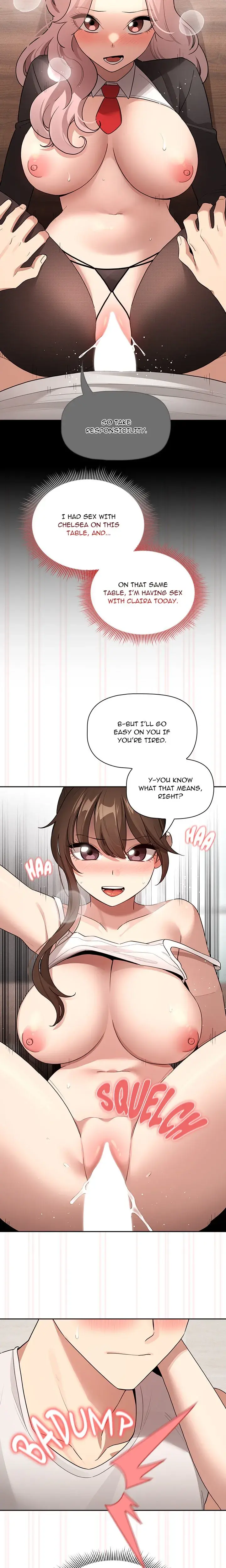 Fatal Lessons In This Pandemic Chapter 121 - Page 16