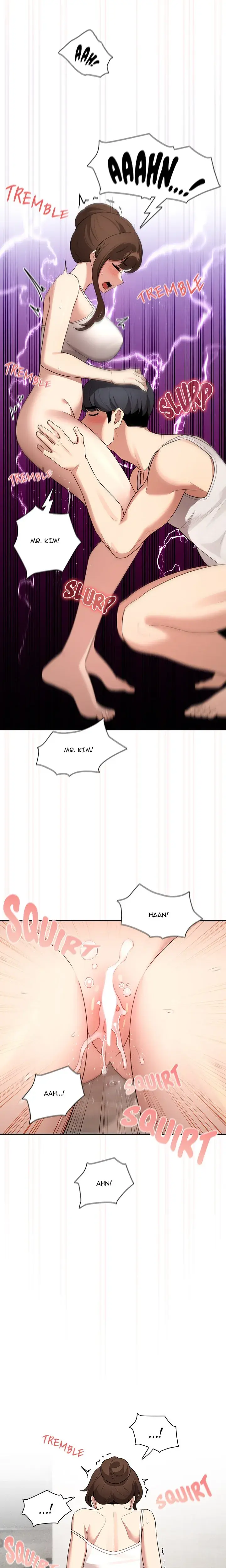 Fatal Lessons In This Pandemic Chapter 121 - Page 6