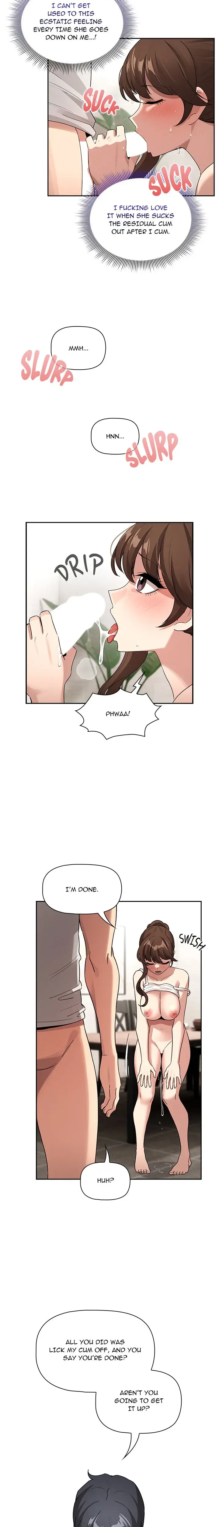 Fatal Lessons In This Pandemic Chapter 123 - Page 12