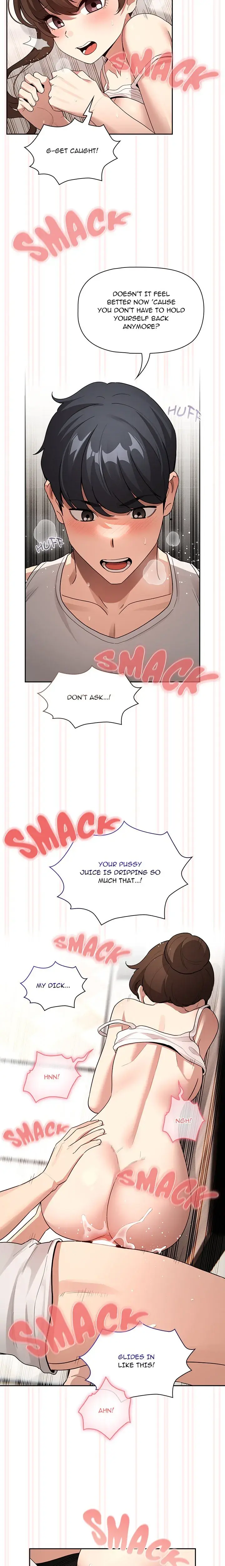Fatal Lessons In This Pandemic Chapter 123 - Page 4
