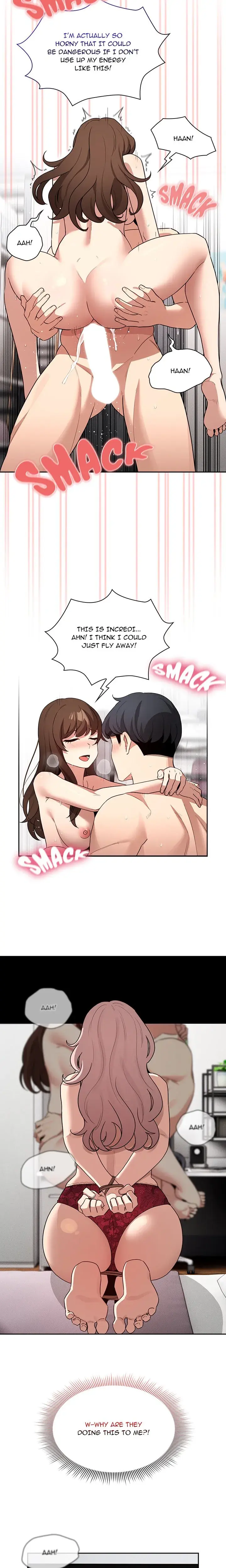 Fatal Lessons In This Pandemic Chapter 124 - Page 10
