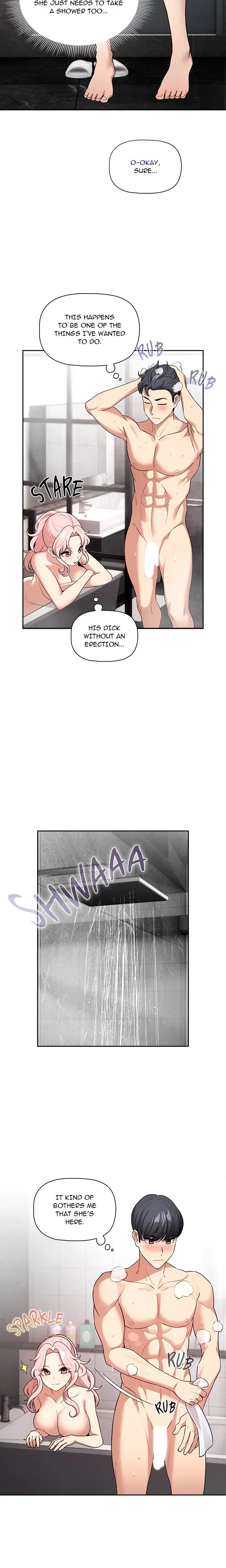 Fatal Lessons In This Pandemic Chapter 125 - Page 16