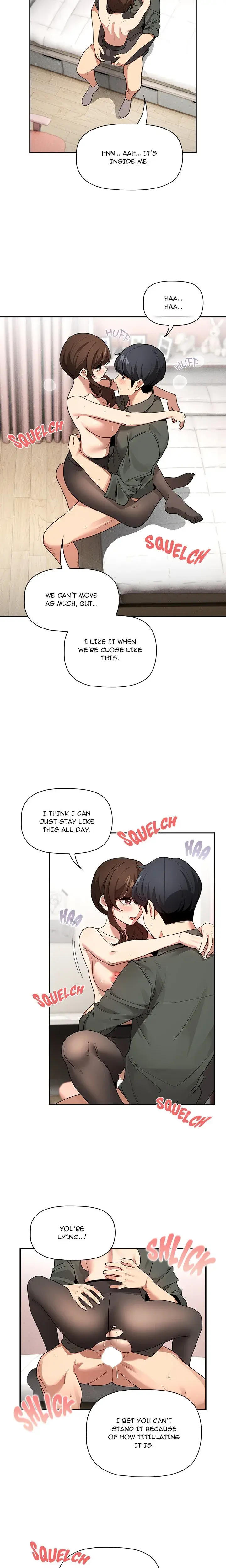 Fatal Lessons In This Pandemic Chapter 126 - Page 14