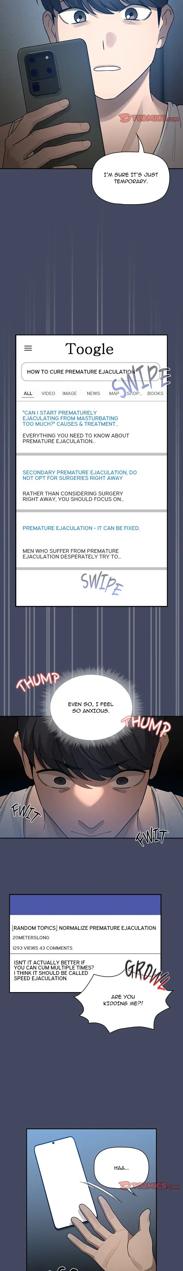 Fatal Lessons In This Pandemic Chapter 127 - Page 2