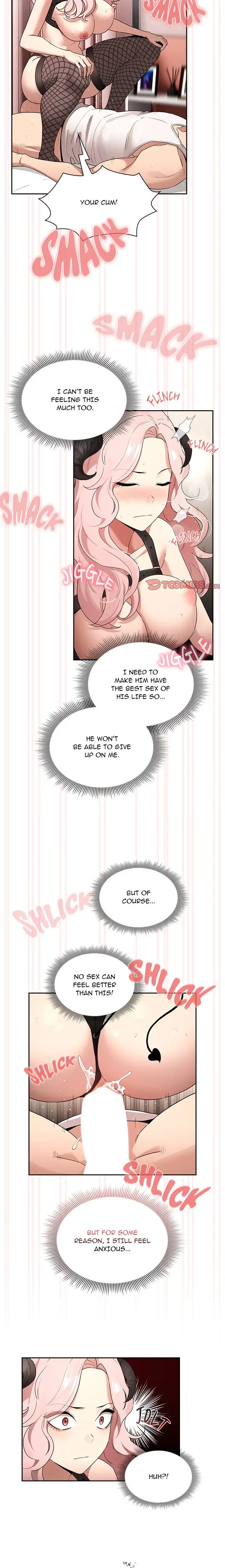Fatal Lessons In This Pandemic Chapter 128 - Page 16