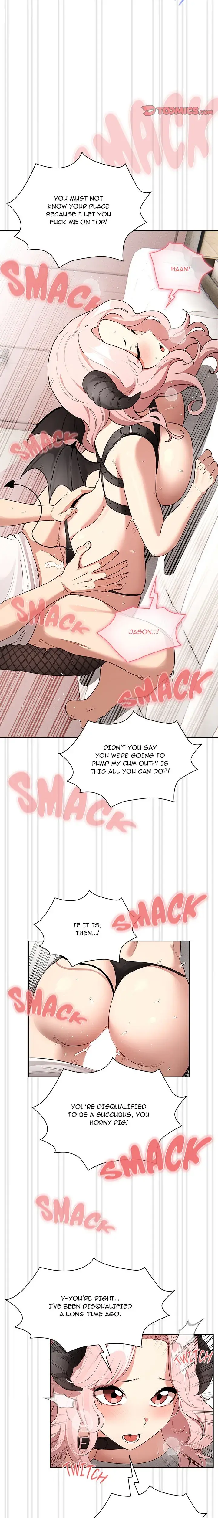 Fatal Lessons In This Pandemic Chapter 129 - Page 10