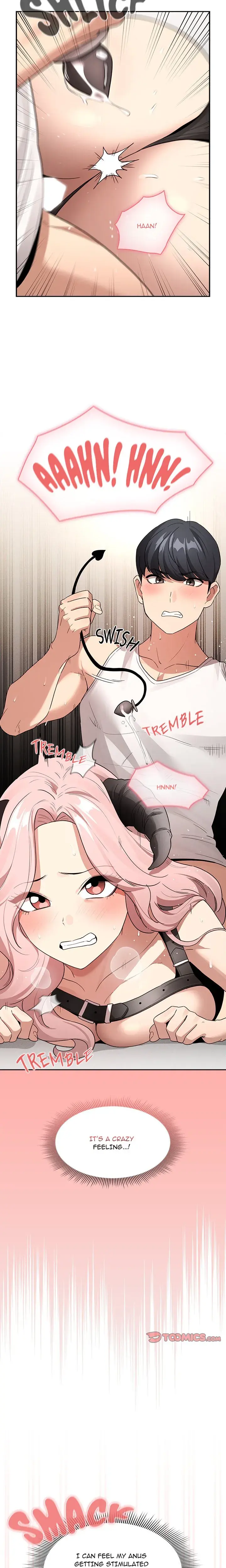 Fatal Lessons In This Pandemic Chapter 129 - Page 13