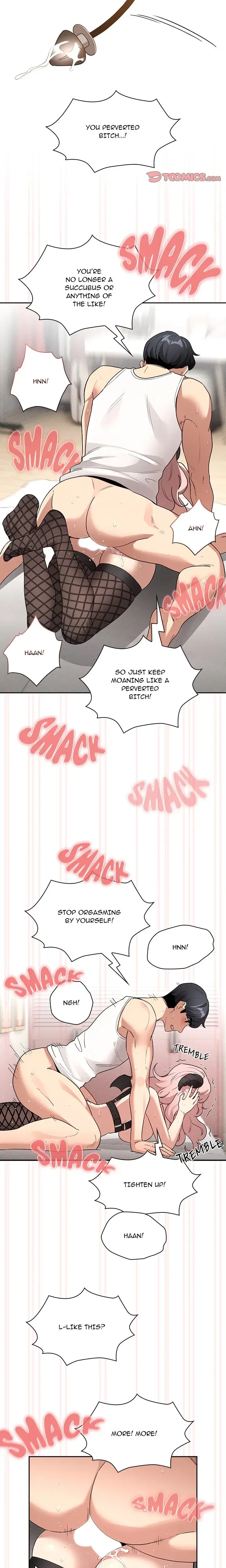 Fatal Lessons In This Pandemic Chapter 129 - Page 15