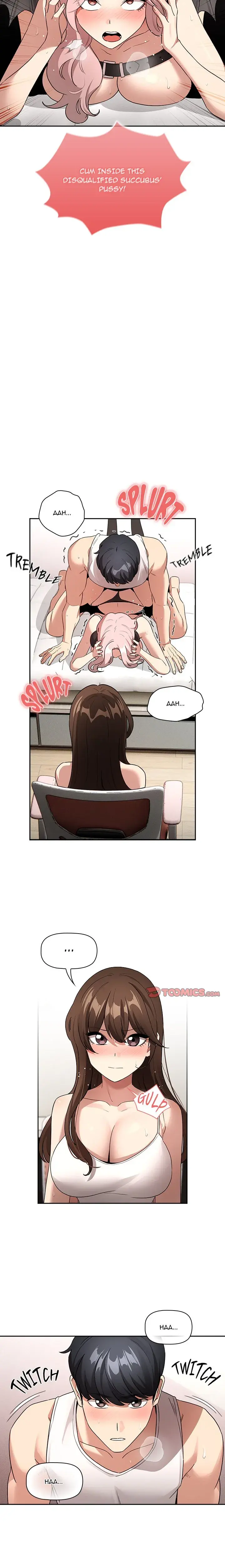 Fatal Lessons In This Pandemic Chapter 129 - Page 17