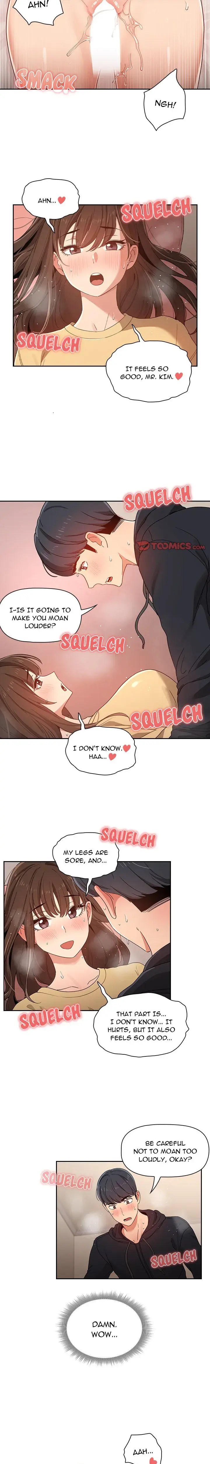 Fatal Lessons In This Pandemic Chapter 13 - Page 16