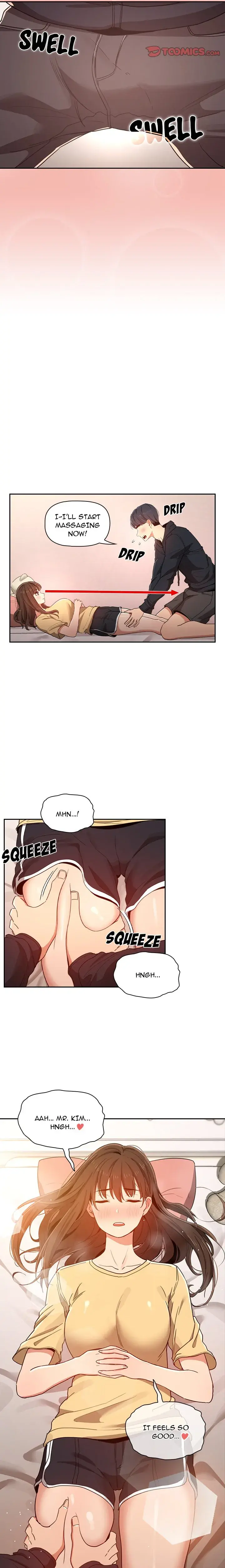 Fatal Lessons In This Pandemic Chapter 13 - Page 5