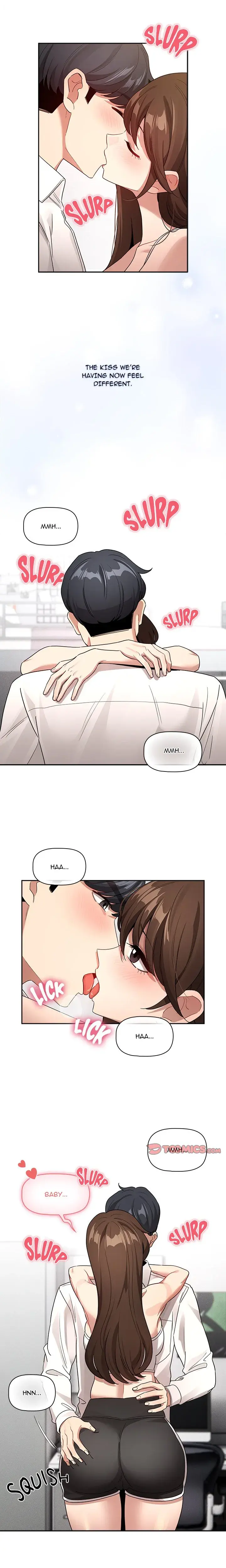 Fatal Lessons In This Pandemic Chapter 131 - Page 19