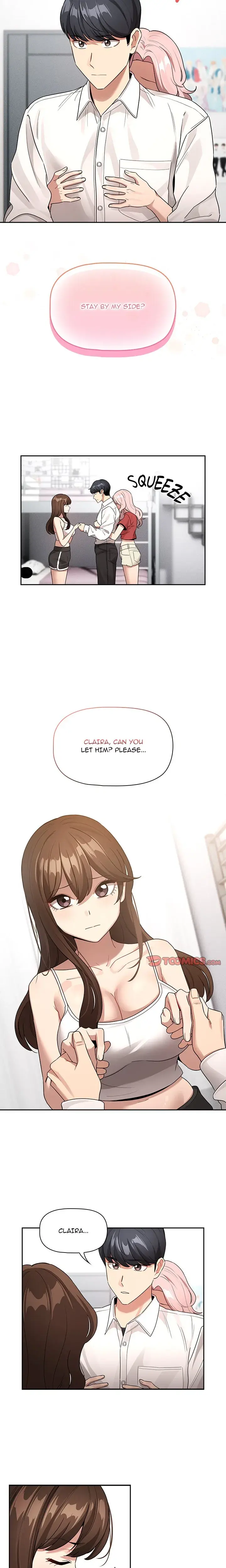 Fatal Lessons In This Pandemic Chapter 131 - Page 4