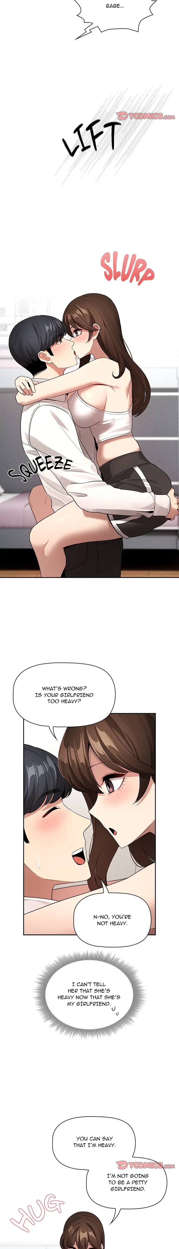 Fatal Lessons In This Pandemic Chapter 132 - Page 2