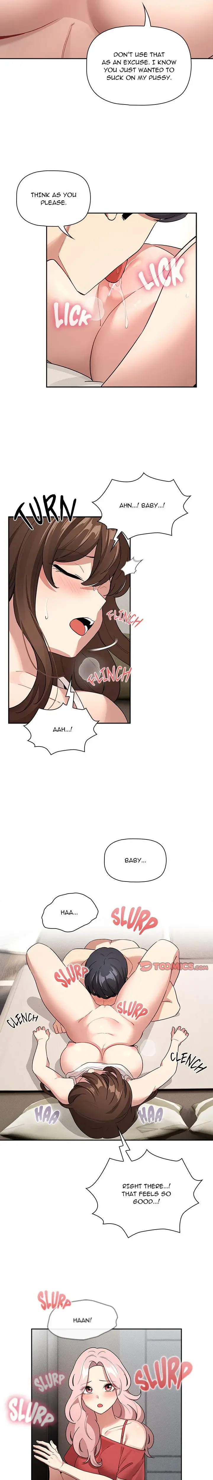Fatal Lessons In This Pandemic Chapter 132 - Page 9