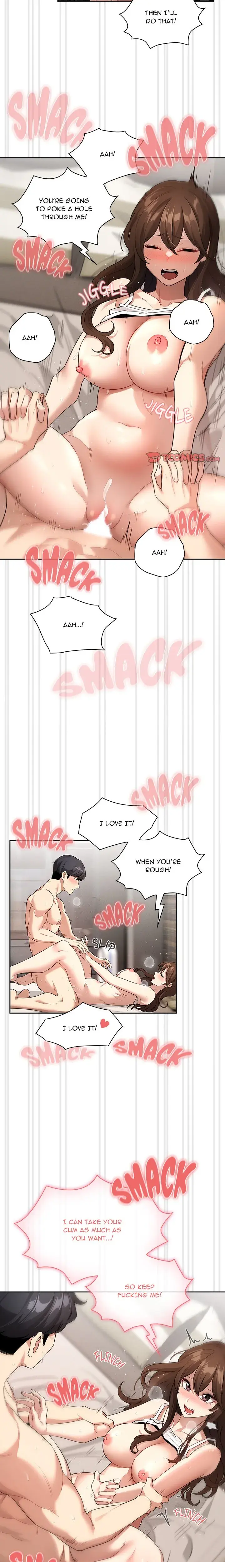 Fatal Lessons In This Pandemic Chapter 133 - Page 1