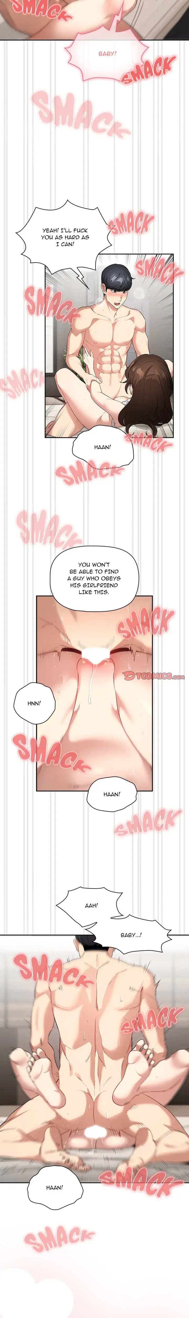 Fatal Lessons In This Pandemic Chapter 133 - Page 2