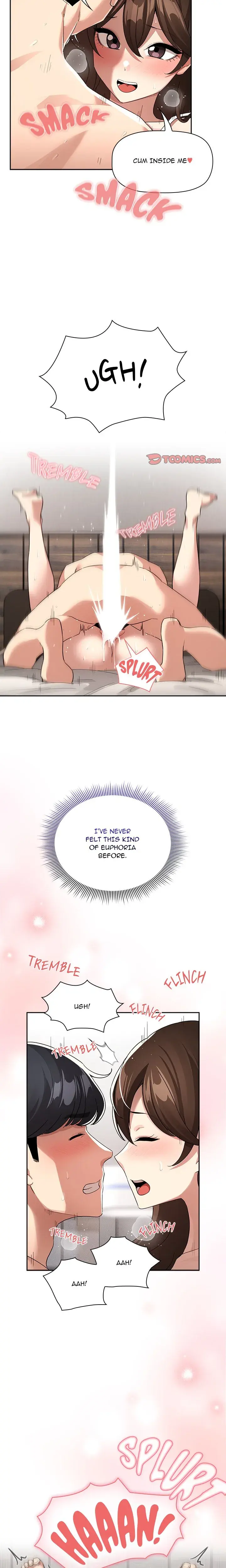 Fatal Lessons In This Pandemic Chapter 133 - Page 6