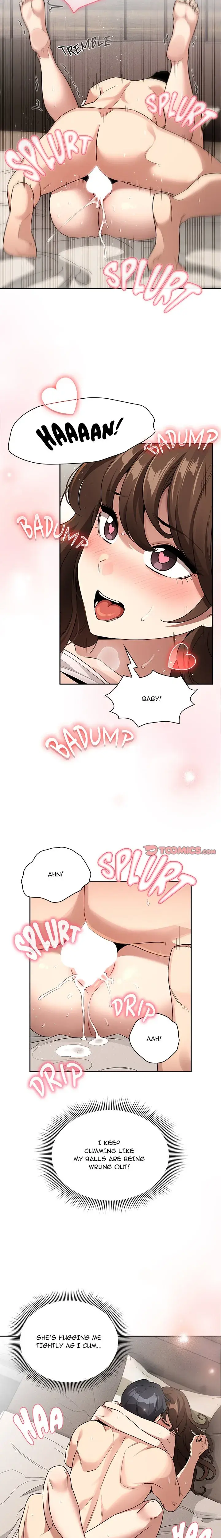 Fatal Lessons In This Pandemic Chapter 133 - Page 7