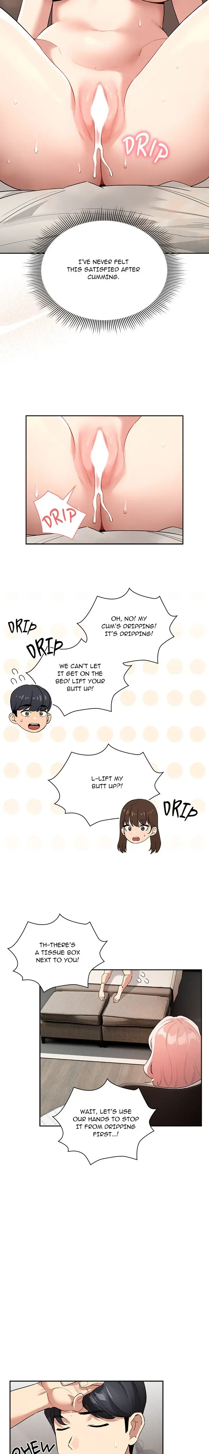 Fatal Lessons In This Pandemic Chapter 133 - Page 9