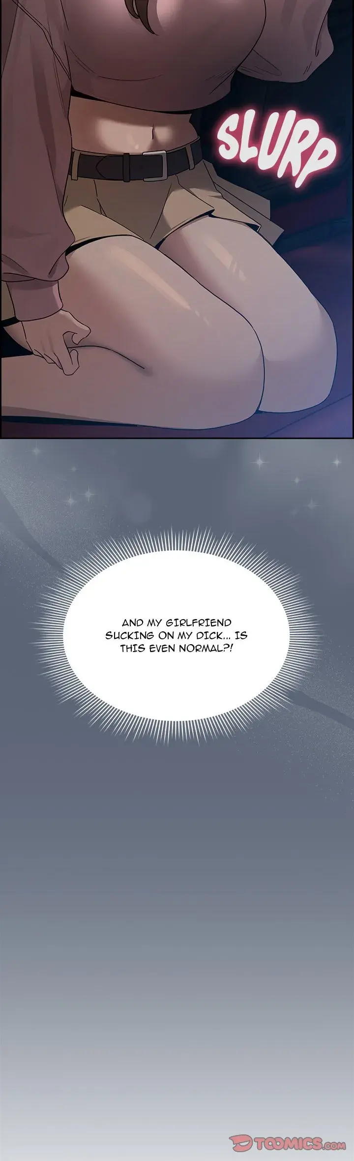 Fatal Lessons In This Pandemic Chapter 134 - Page 20