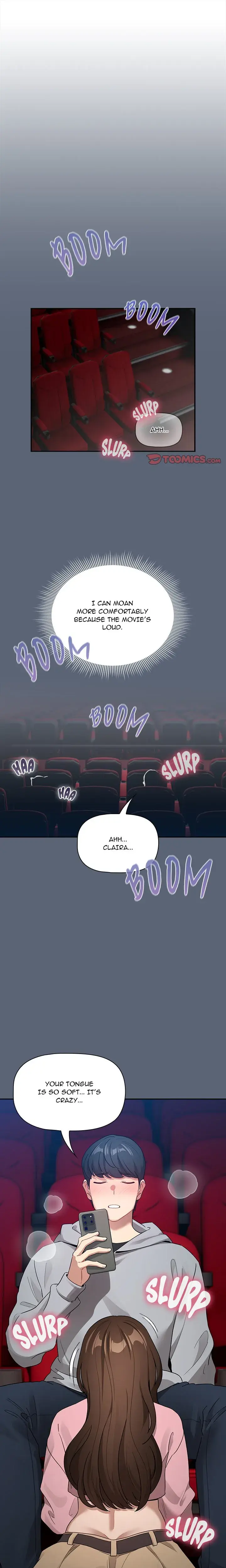 Fatal Lessons In This Pandemic Chapter 135 - Page 1