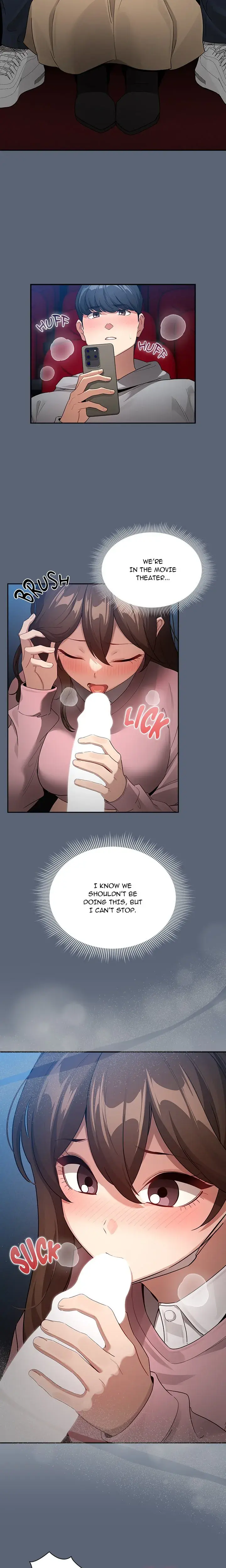 Fatal Lessons In This Pandemic Chapter 135 - Page 2