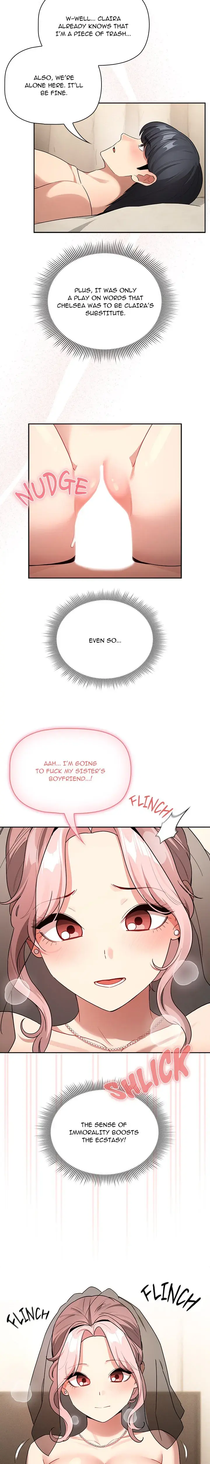 Fatal Lessons In This Pandemic Chapter 136 - Page 17