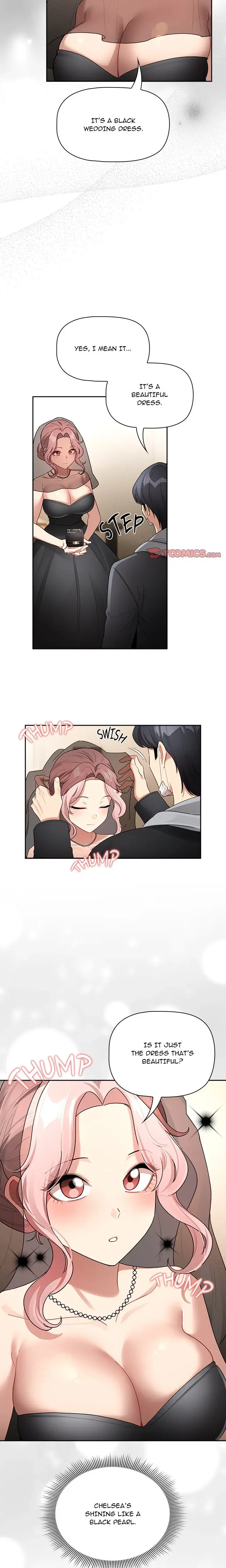 Fatal Lessons In This Pandemic Chapter 136 - Page 3