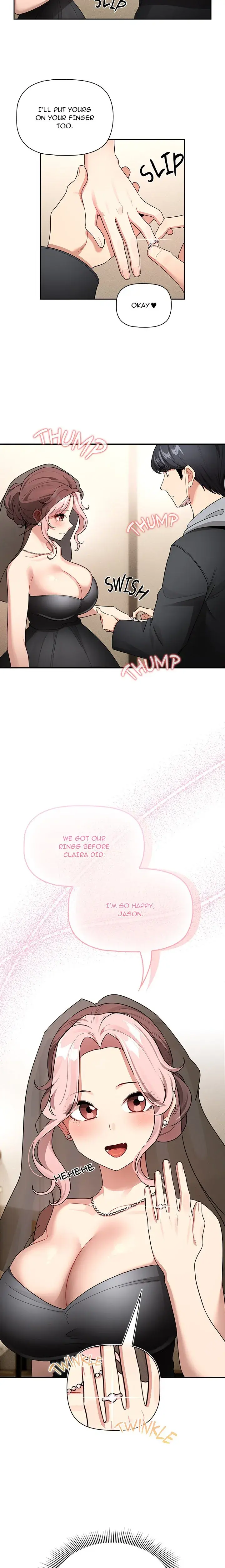 Fatal Lessons In This Pandemic Chapter 136 - Page 6