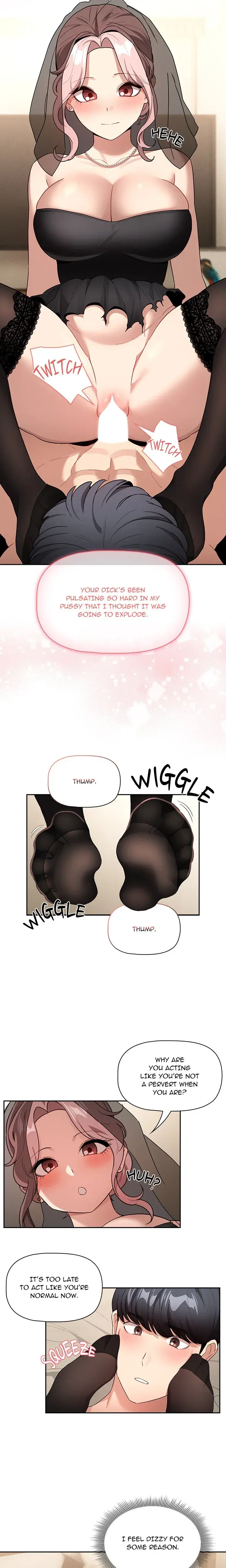 Fatal Lessons In This Pandemic Chapter 137 - Page 2