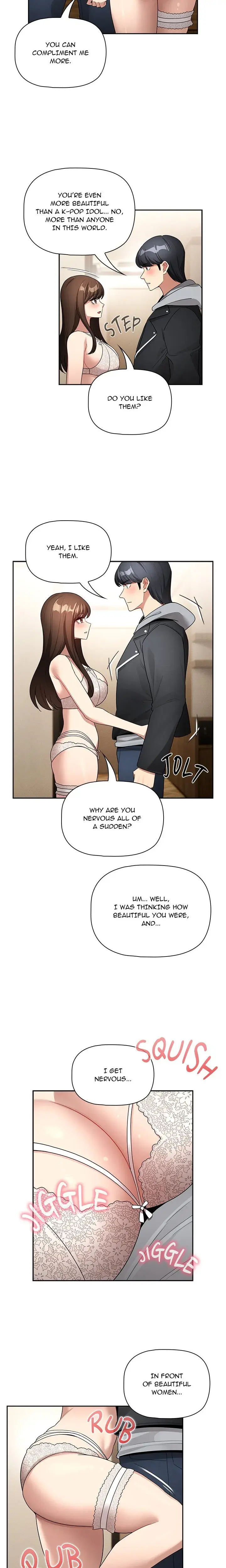 Fatal Lessons In This Pandemic Chapter 138 - Page 10