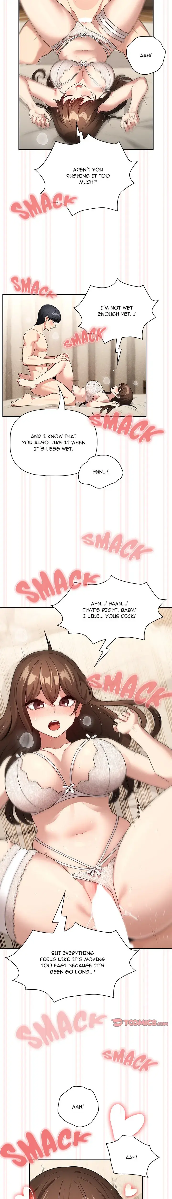 Fatal Lessons In This Pandemic Chapter 138 - Page 13